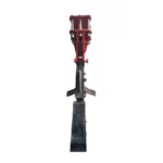 Brat complet cu prindere pe cadru Scarificator Regal Strumyk Terraking Utilaje Agricole Salonta
