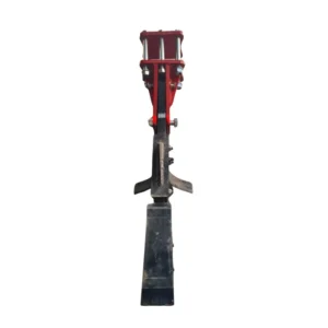 Brat complet cu prindere pe cadru Scarificator Regal Strumyk Terraking Utilaje Agricole Salonta