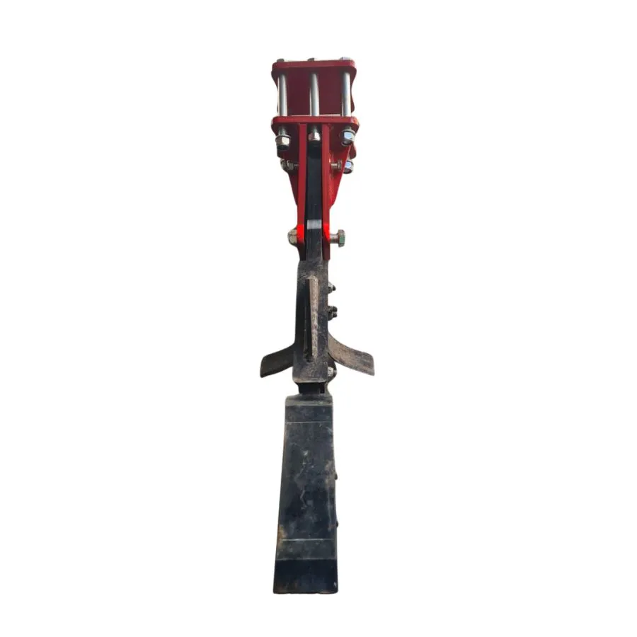 Brat complet cu prindere pe cadru Scarificator Regal Strumyk Terraking Utilaje Agricole Salonta