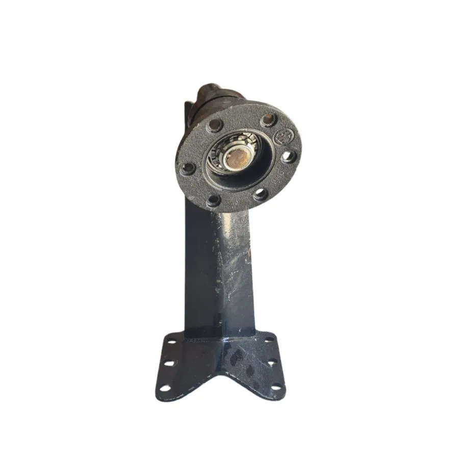 Brat complet fata Disc Strumyk Terraking Utilaje Agricole Salonta
