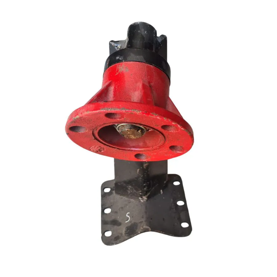Brat complet spate disc Strumyk Terraking Utilaje Agricole Salonta