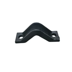 Brida prindere brat frontal Scarificator Breckner Germany Terraking Utilaje Agricole Salonta