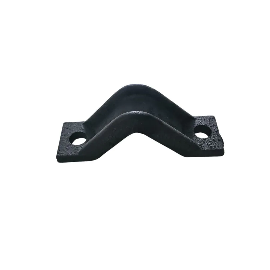 Brida prindere brat frontal Scarificator Breckner Germany Terraking Utilaje Agricole Salonta