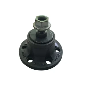 Butuc Disc 6 gauri fara intretinere Terraking Utilaje Agricole Salonta