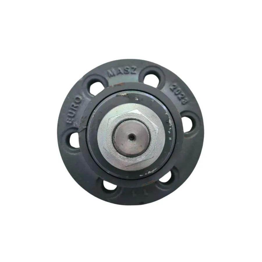 Butuc Disc 6 gauri fara intretinere Terraking Utilaje Agricole Salonta