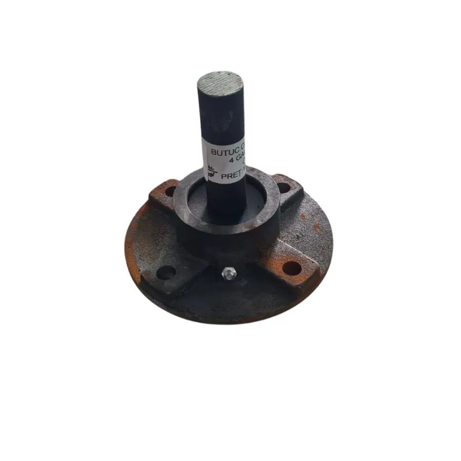Butuc complet Grebla tip soare turcesc IMUM Terraking Utilaje Agricole Salonta