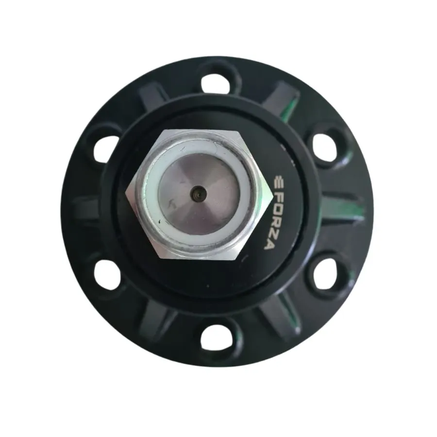 Butuc fonta fara intretinere 6 gauri disc Strumyk Terraking Utilaje Agricole Salonta