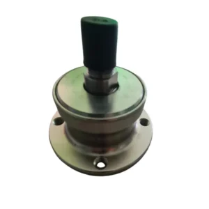 Butuc inox fara intretinere 4 gauri Gruber Agrosystem Hummer