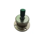 Butuc inox fara intretinere 4 gauri Gruber Agrosystem Hummer