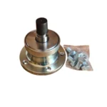 Butuc inox fara intretinere 5 gauri Disc Agrosystem Hummer
