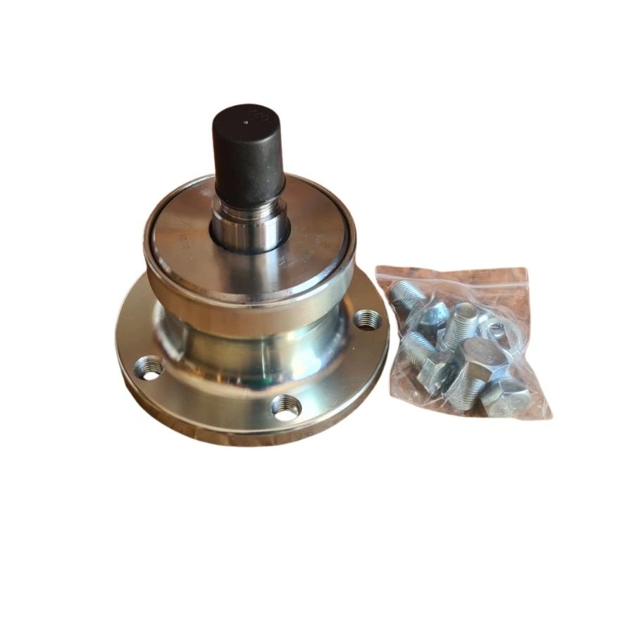 Butuc inox fara intretinere 5 gauri Disc Agrosystem Hummer