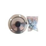 Butuc inox fara intretinere 5 gauri Disc Agrosystem Hummer