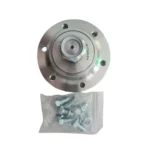 Butuc inox fara intretinere 6 gauri disc Strumyk Teraking Utilaje Agricole Salonta
