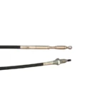 Cablu bowden incarcator Joystick incarcator frontal Terraking Utilaje Agricole Salonta