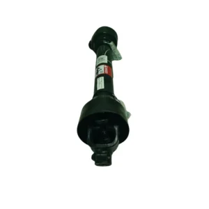 Cardan 1000 mm T6 cruce 30,2x92 (teava triunghiulara) 1 3/8 Z=6 freza
