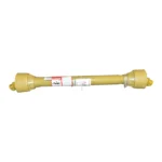 Cardan 1200 mm T6 cruce 30,2x92 Terraking Utilaje Agricole Salonta