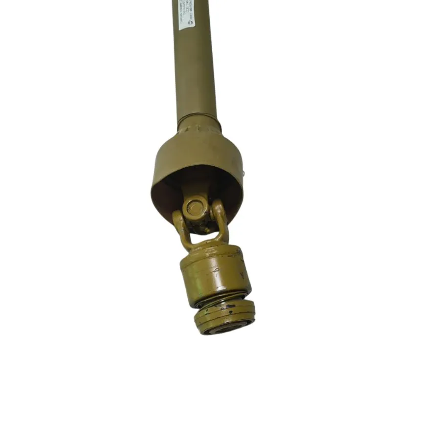 Cardan 1200 mm L2S T2 cu clichet Terraking Utilaje Agricole Salonta