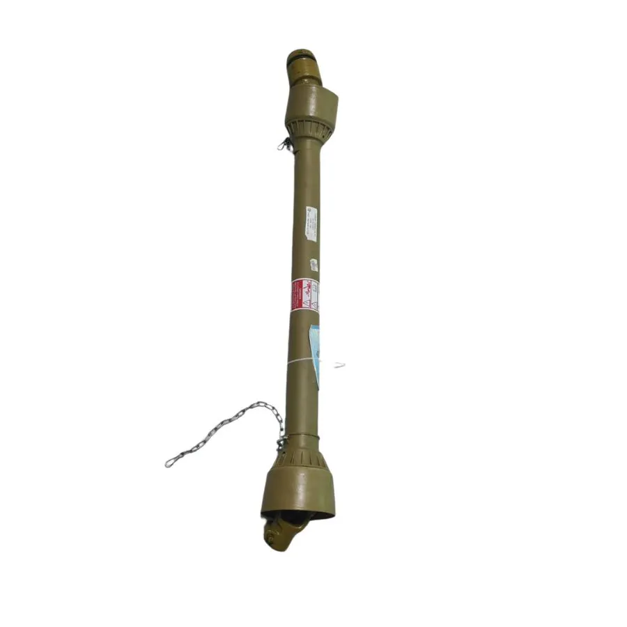 Cardan 1200 mm L2S T2 cu clichet Terraking Utilaje Agricole Salonta