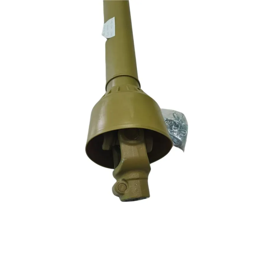 Cardan 1600mm T4 Terraking Utilaje Agricole Salonta
