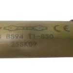 Cardan 850 mm T1 cruce 22x54 Terraking Utilaje Agricole Salonta