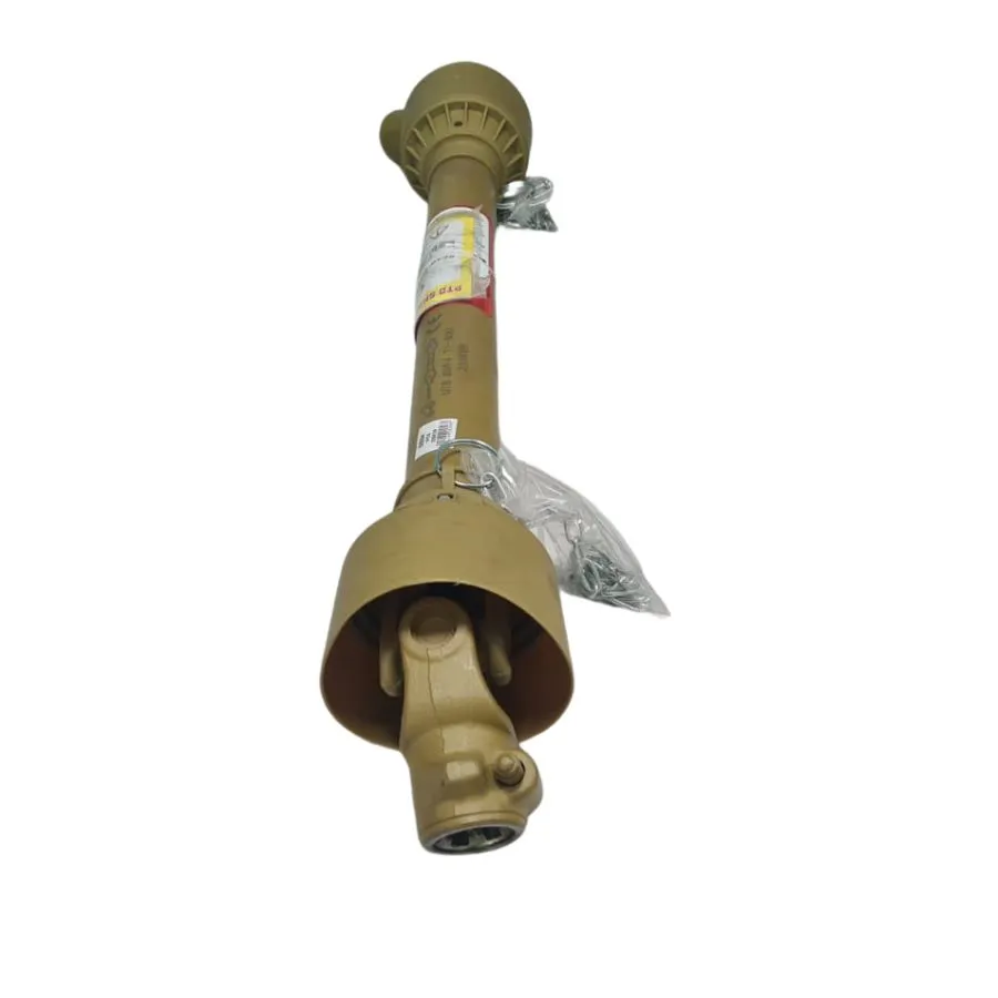 Cardan 850 mm T1 cruce 22x54 Terraking Utilaje Agricole Salonta