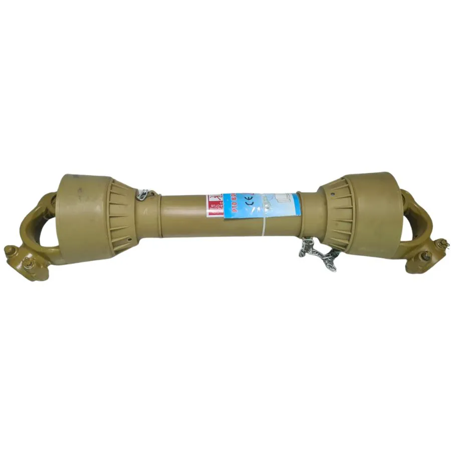 Cardan 850mm T8 Terraking Utilaje Agricole Salonta
