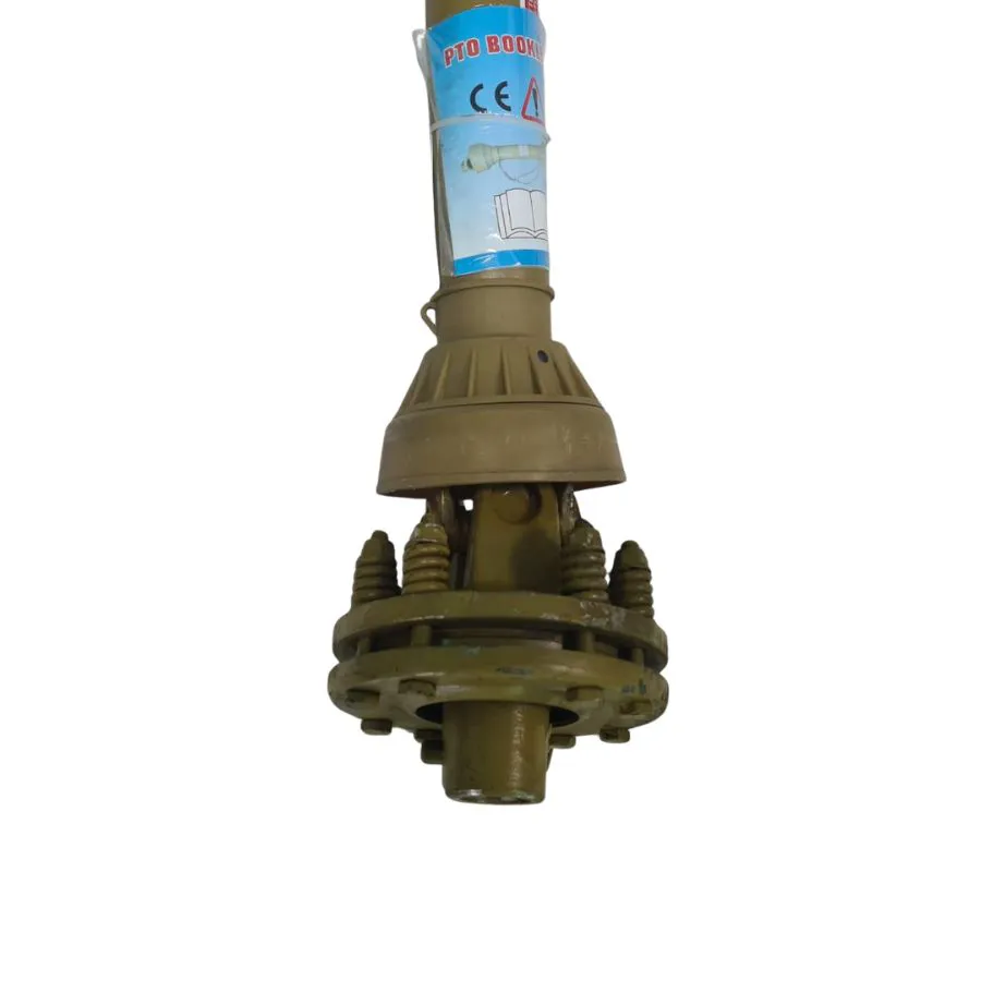 Cardan cu ambreiaj 1000mm T4 Terraking Utilaje Agricole Salonta
