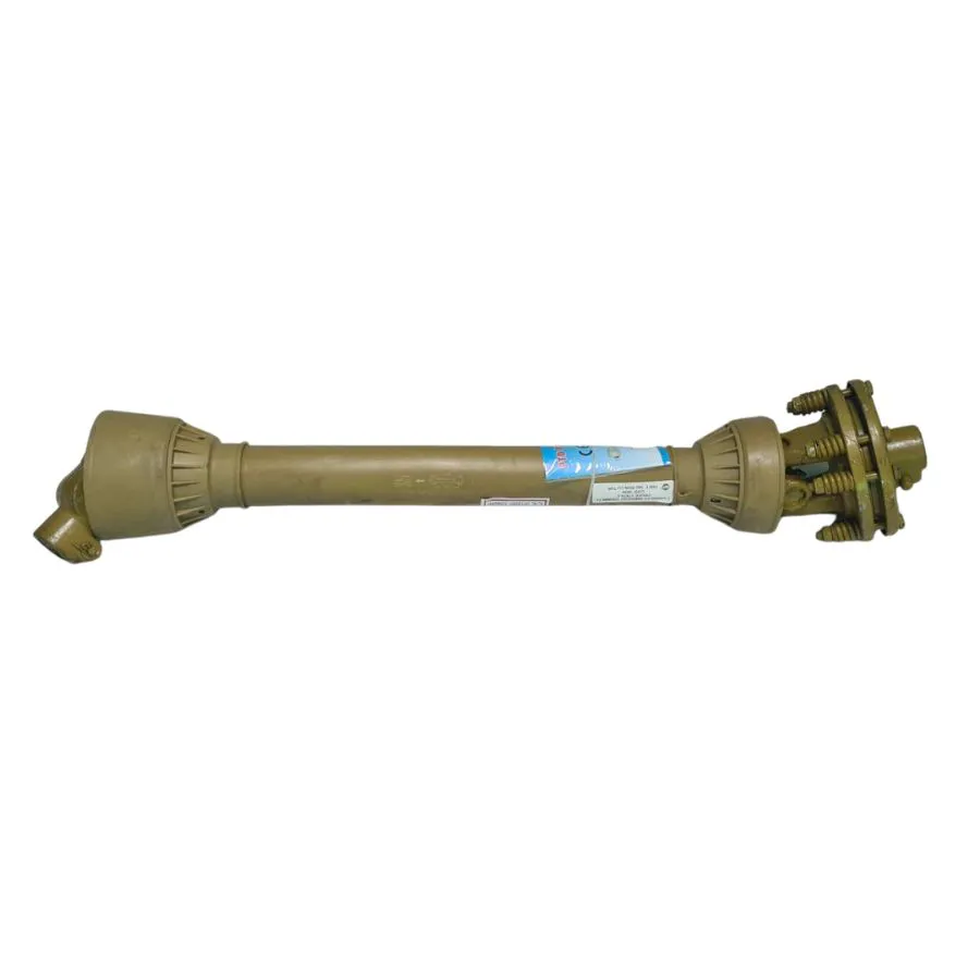Cardan cu ambreiaj 1000mm T4 Terraking Utilaje Agricole Salonta