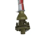 Cardan cu ambreiaj 850mm T4 Terraking Utilaje Agricole Salonta