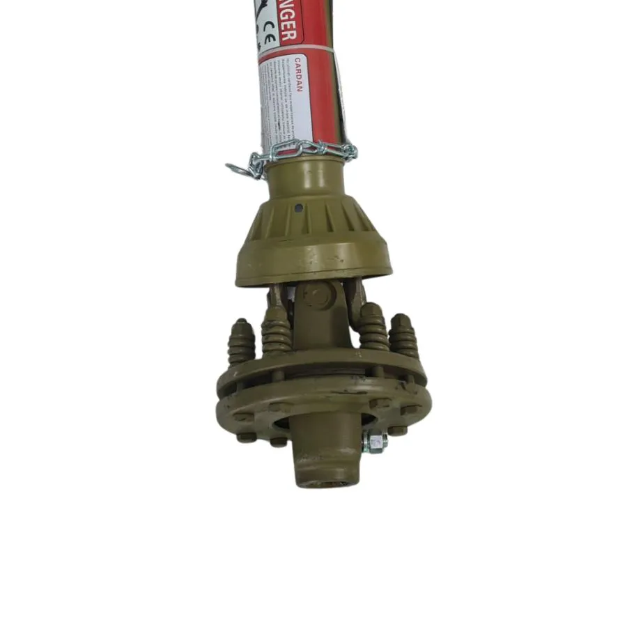 Cardan cu ambreiaj 850mm T4 Terraking Utilaje Agricole Salonta