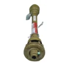 Cardan cu ambreiaj 850mm T4 Terraking Utilaje Agricole Salonta