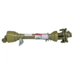 Cardan cu ambreiaj 850mm T4 Terraking Utilaje Agricole Salonta