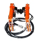 Chit complet reglaj tavalug hidraulic Terradisc Agrosystem Hummer Terraking utilaje agricole Salonta