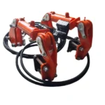 Chit complet reglaj tavalug hidraulic Terradisc Agrosystem Hummer Terraking utilaje agricole Salonta