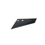 Cutit lateral stanga Gruber Agrosystem ECO Terraking Utilaje Agricole Salonta
