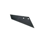 Cutit lateral stanga Gruber Agrosystem ECO Terraking Utilaje Agricole Salonta