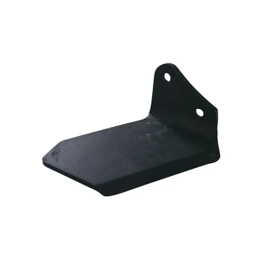 Cutit lateral stanga Gruber Agrosystem Hummer Terraking Utilaje Agricole Salonta