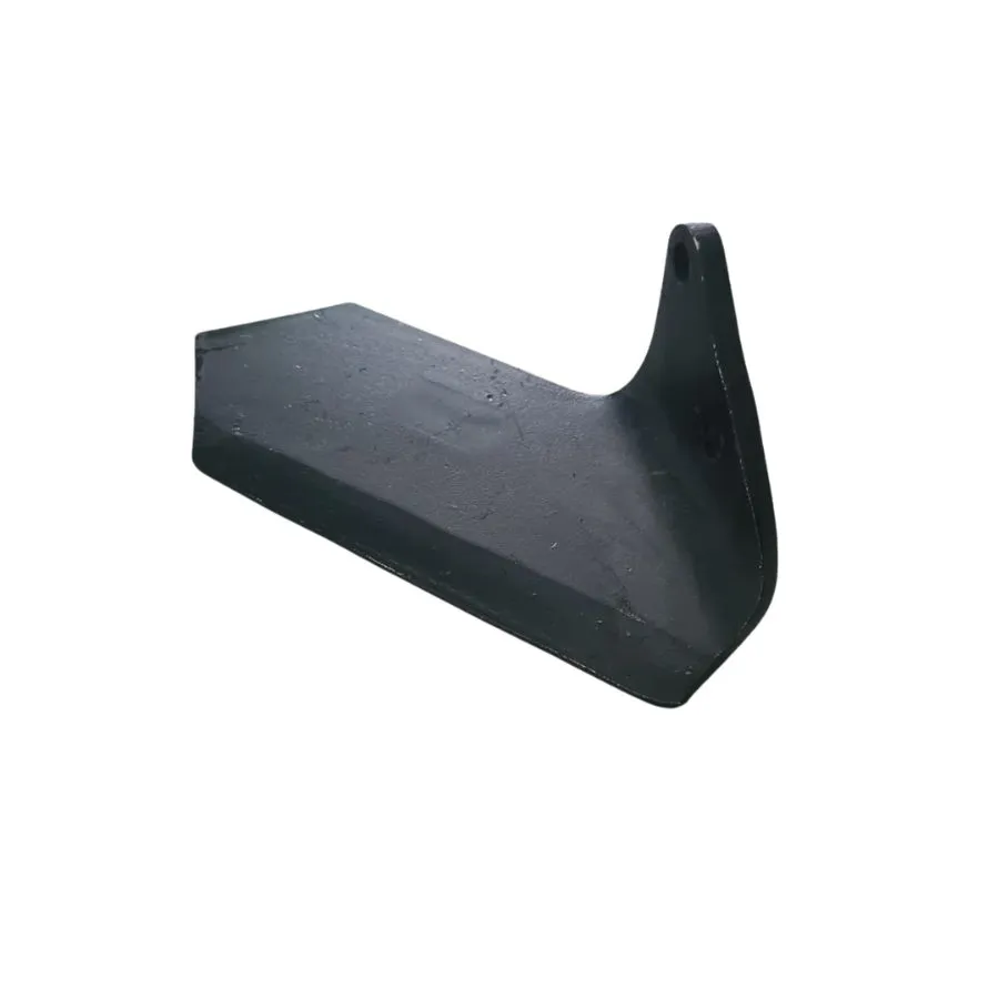 Cutit lateral stanga Gruber Euro-Masz Terraking Utilaje Agricole Salonta