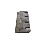 Cutit tocator de crengi Demarol Tajga8 Terraking Utilaje Agricole Salonta