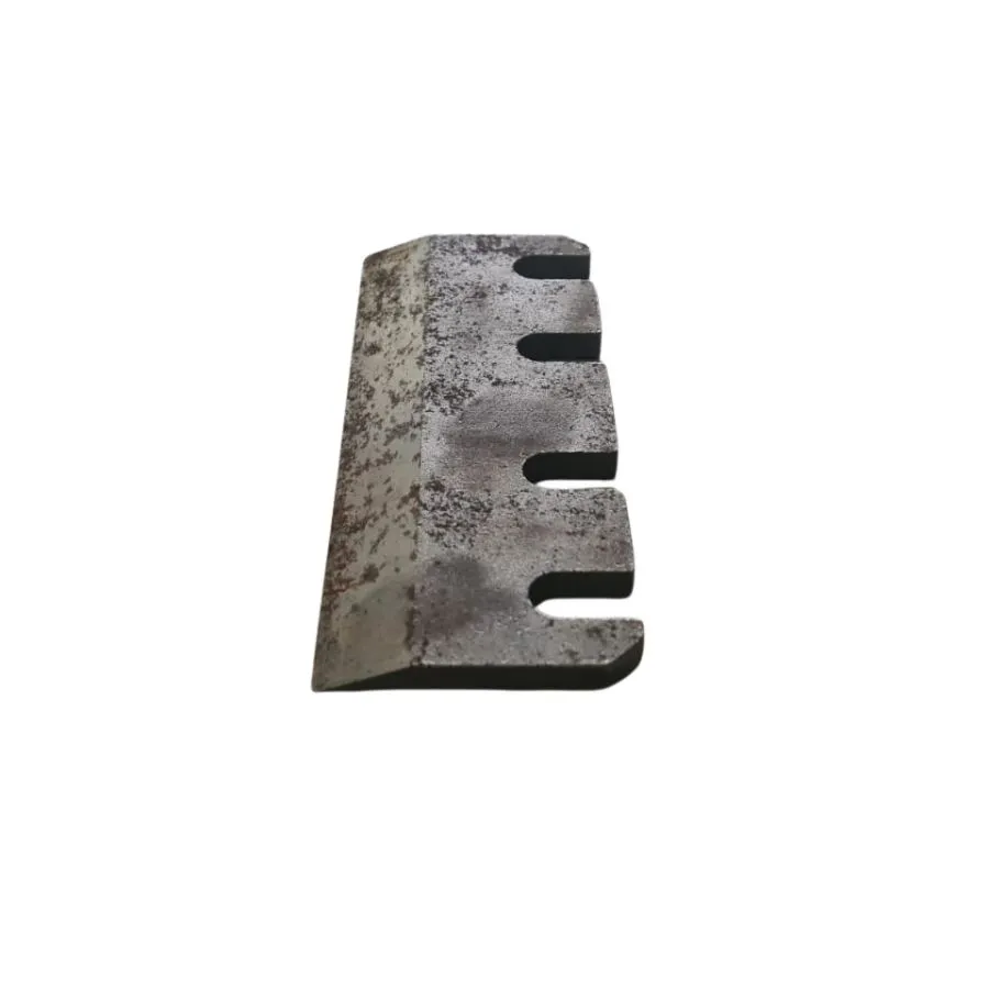 Cutit tocator de crengi Demarol Tajga8 Terraking Utilaje Agricole Salonta