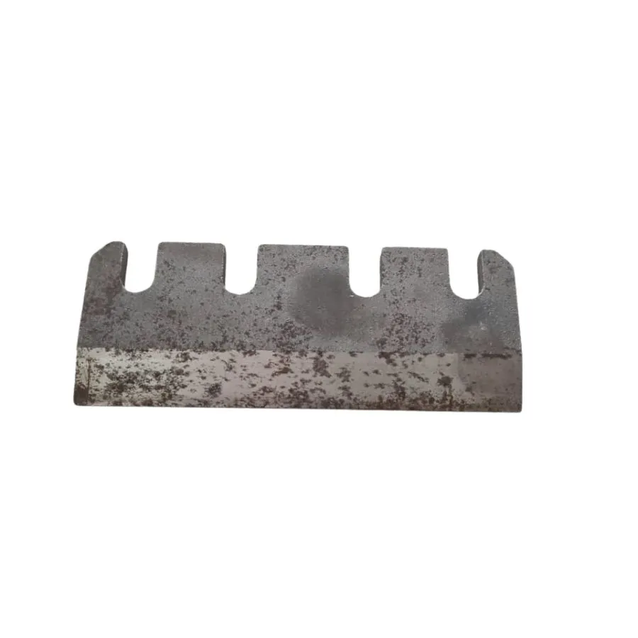 Cutit tocator de crengi Demarol Tajga8 Terraking Utilaje Agricole Salonta