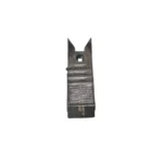Dalta brazdar vidia Gruber Agrosystem cu protectie pe arcuri Terraking Utilaje Agricole Salonta