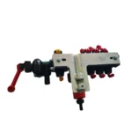 Distribuitor Tolveri 3 sectii Instalatie erbicidat Tolmet-Biardzki Terraking Utilaje Agricole Salonta