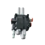 Distribuitor hidraulic Exparto P02P80 Incarcator frontal