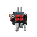 Distribuitor hidraulic Exparto P02P80 Incarcator frontal