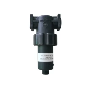 Filtru complet Distribuitor Tolveri Instalatie de erbicidat Tolmet / Biardzki Terraking Utilaje Agricole Salonta