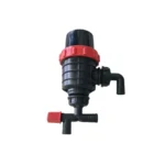 Filtru principal Instalatie de erbicidat Strumyk-Tolmet Terraking Utilaje Agricole Salonta