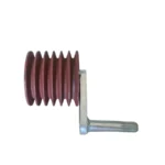 Fulie intinzator curele Tocator semiforestier Zeppelin Terraking Utilaje Agricole Salonta