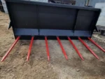 Furca pentru gunoi Terra King Salonta Utilaje Agricole Oradea Bihor