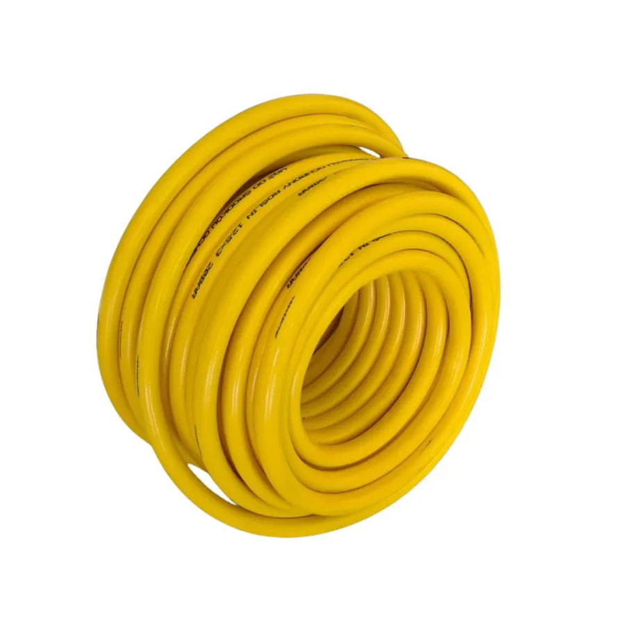 Furtun pentru duze 12,5x3 Intalatie erbicidat Tolmet-Biardzki Terraking Utilaje Agricole Salonta